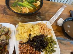 -螺蛳粉先生(蓟门桥店)