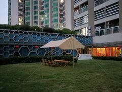 -深圳葵花酒店公寓(福田口岸店)