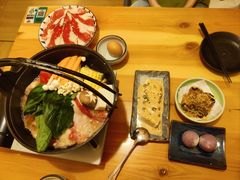 -百万叔(临湖店)