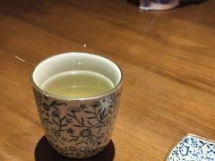 -白石的深夜食堂(济南万象城店)