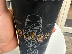 -奈雪的茶(石厦时代广场店)