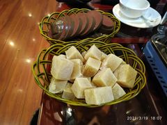 -聚首堂·特色小吃·肘子(什刹海德胜门店)