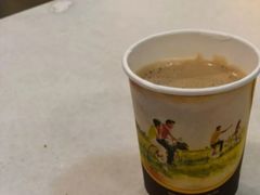 -Old Town White Coffee(gateway@klia2)