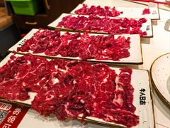 -牛人日志·鲜牛肉骨汤火锅(万科里瑧店)