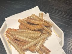 -玄白·炭烤活鳗(上海首店)