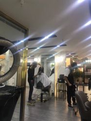 点击看大图 -3AM HAIR SALON烫发染发接发