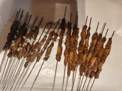 -三个大叔东北烧烤·砂锅菜(西三旗店)