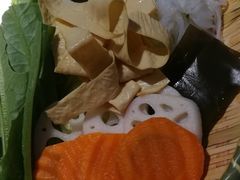 -鱼酷活鱼烤鱼(沈阳大悦城店)