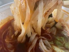 -香探花·擀面皮肉夹馍(北苑店)