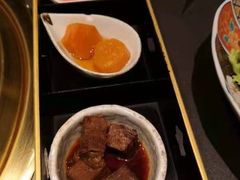 -铭牛烧肉·和牛海鲜自助(高新月牙湖店)