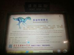 -自贡恐龙博物馆