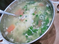 -清真老铁家灌汤包