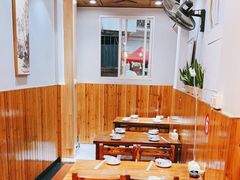 大堂-下梅人家土菜馆(历史文化餐厅度假区店)