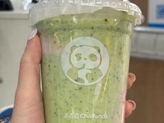 -茶百道(瑞安吾悦广场店)