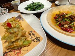 -味莊餐厅(康庄南街店)