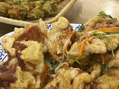 -富源东北春饼店(翠竹店)