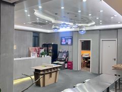 -LJ掼蛋·棋牌会所(徐汇店)