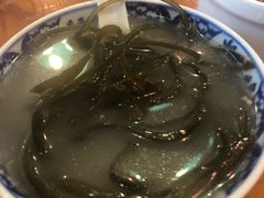 -兵哥豌豆面(青华店)