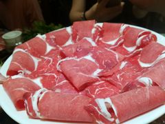 -香传承重庆火锅(直营中山路店)