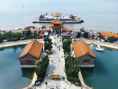 -八仙过海景区