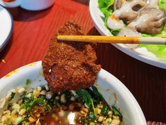 -黄家码头老火锅(解放碑旗舰店)
