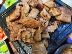 -火炉情韩国料理店(古田路店)