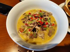 -杨厨的田园饭店(长城路店)