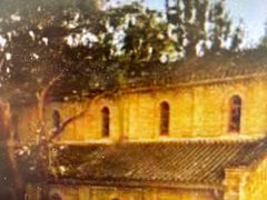 -CHURCH  BISTRO 教堂·餐吧