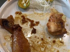 -糟粕醋·椰苑海南菜餐厅(亚龙湾天域酒店)