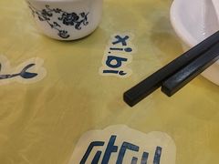 -桥东喜碧海鲜街(水东街店)