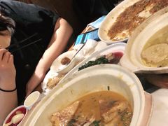 -佰家小厨·南京菜(夫子庙店)