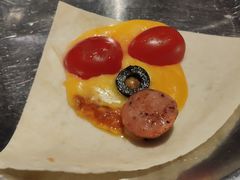 -火炉火自助餐(悠唐购物中心店)