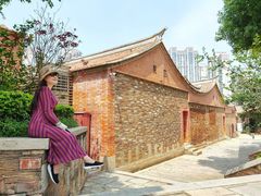 -晋江五店市传统文化旅游区