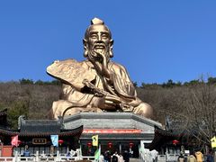 -句容茅山景区