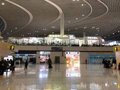 -青岛胶东国际机场