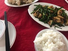 -蛇口康乐快餐鱼仔档(翠苑小区店)