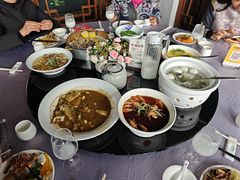 -湘湖大院(越王路店)