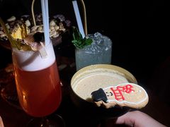 -TZ House音乐现场(来福士中心店)