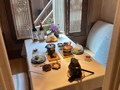 -叶叶菩提(太原别墅店)