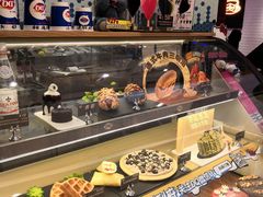 -DQ·蛋糕·冰淇淋(苏州中心店)
