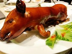 -8餐厅(新葡京酒店)