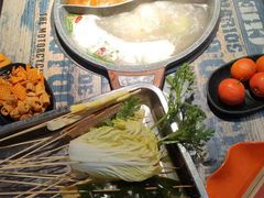 -成都屋头串串(青年北街店)