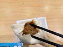 -当家水煎包·牛肉汤(浦江店)