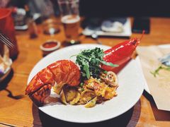 -普朗姆生蚝吧(原建国路店)