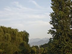 -洨河生态公园