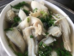 -乐山食古香跷脚牛肉