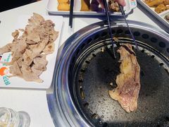 -妖无二·和牛烧烤自助(新吴万达店)