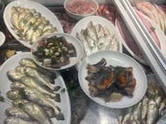 -大家发海鲜城夜排档(华山中路店)