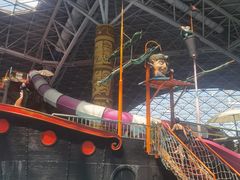 -天山海世界·米立方