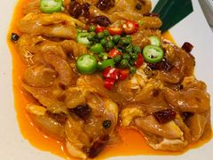 猫抓藤椒鸡-猫抓烤肉(春熙路店)